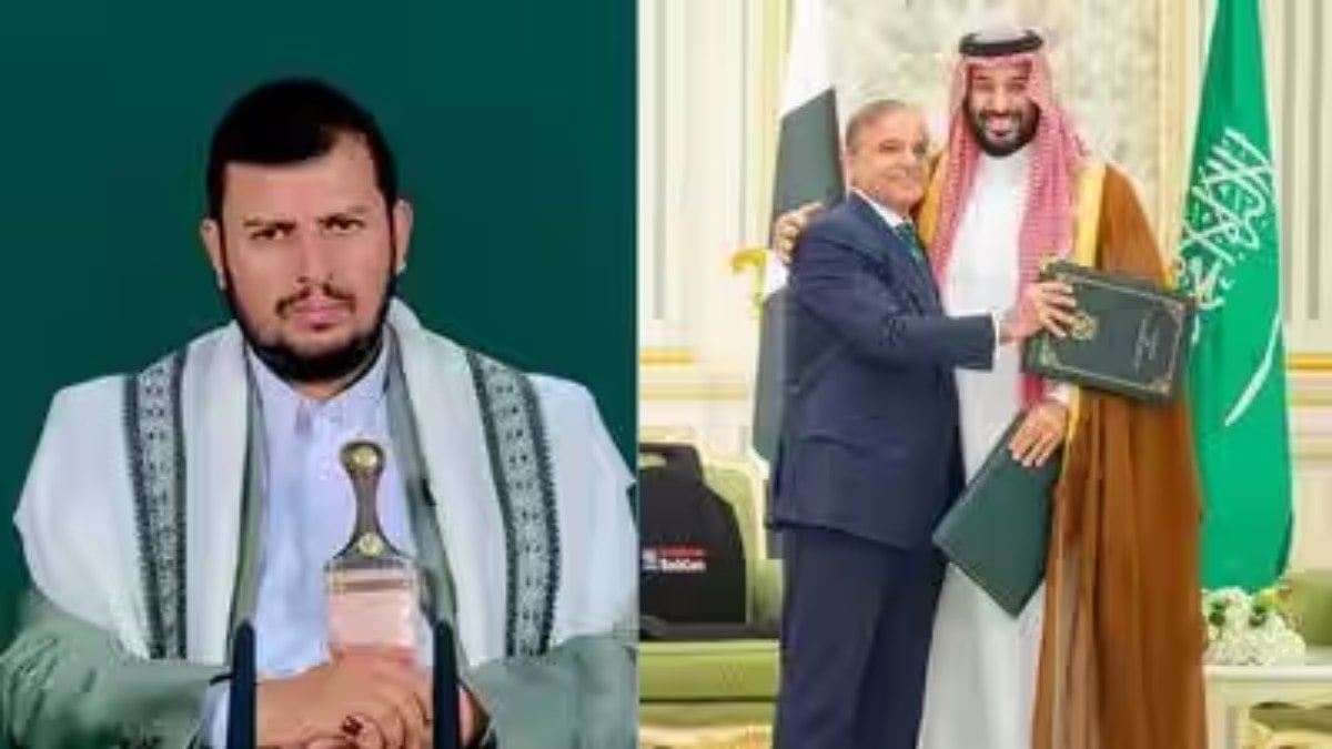 हूतियों की PAK और तुर्की को खुली चेतावनी, कहा- सऊदी अरब साथ देने पर कड़ा जवाब मिलेगा