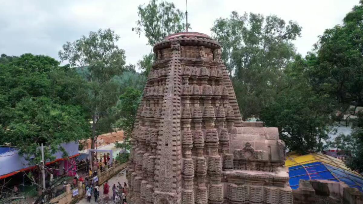 भोरमदेव कॉरिडोर की धीमी रफ्तार पर पर्यटन मंत्री ने जताई नाराजगी, समय-सीमा में काम पूरा करने के दिए निर्देश