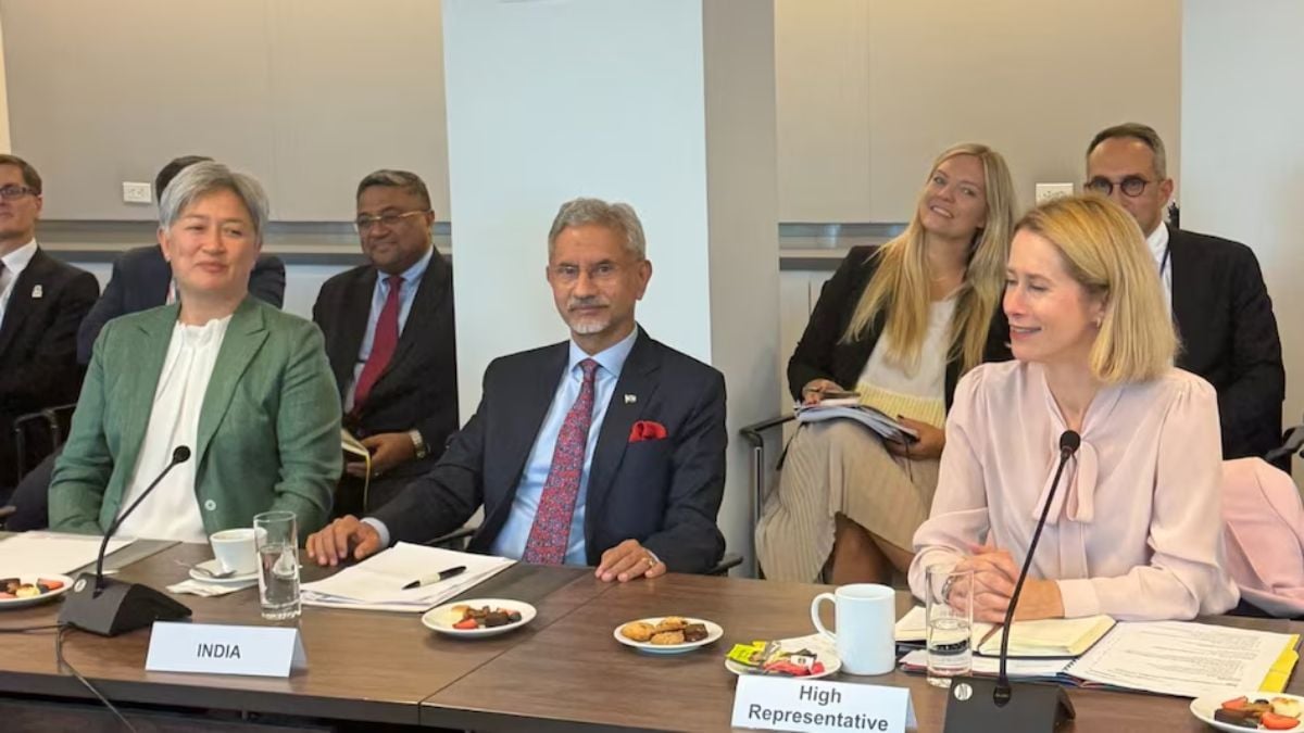 ‘भारत इंडो-पैसिफिक में उभरती हुई महाशक्ति’, UNSC में इंडिया के स्थायी सीट के समर्थन में V4 देश