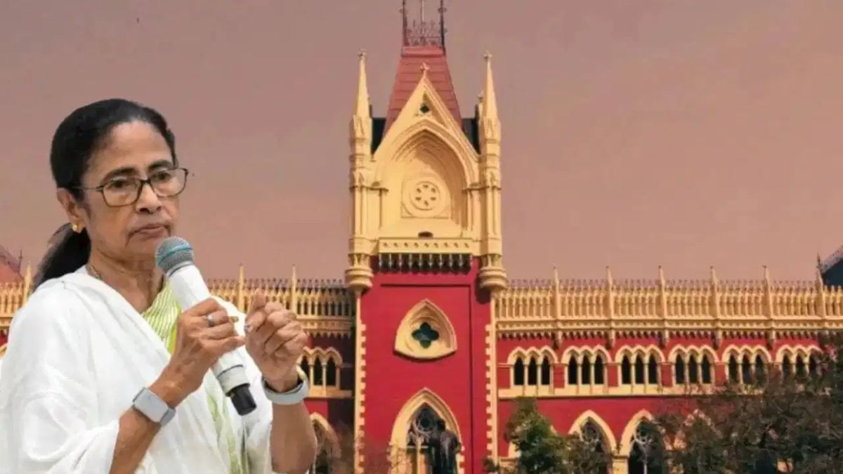 कलकत्ता HC से ममता TMC गुट को मिली बड़ी राहत, अब तीन बैंक खातों के फंड का करेंगी इस्तेमाल