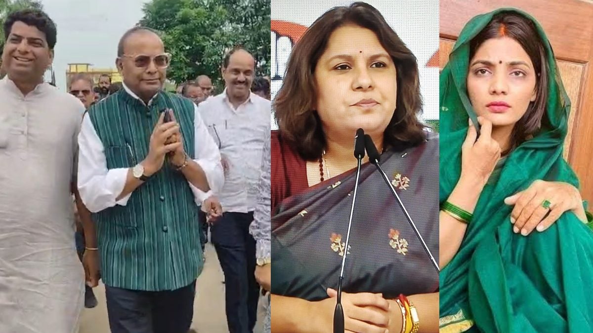 वायरल वीडियो विवाद पहुंचा कोर्ट: अजय चंद्राकर ने सुप्रिया श्रीनेत और नेहा सिंह राठौर के खिलाफ किया मानहानि का दावा
