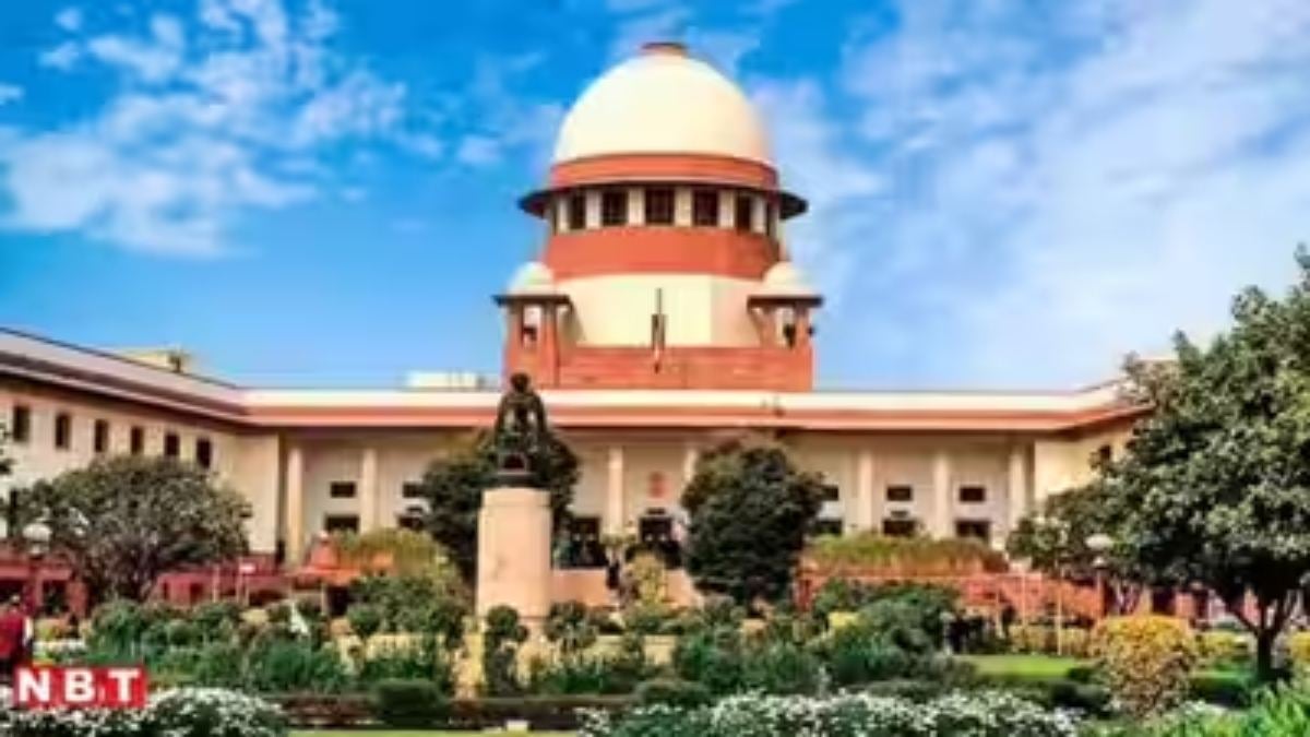 SC-ST एक्ट को चुनौती वाली याचिका पर SC ने की अहम टिप्पणी, कहा- 2020 के फैसले पर अभी समीक्षा की गुंजाइश नहीं
