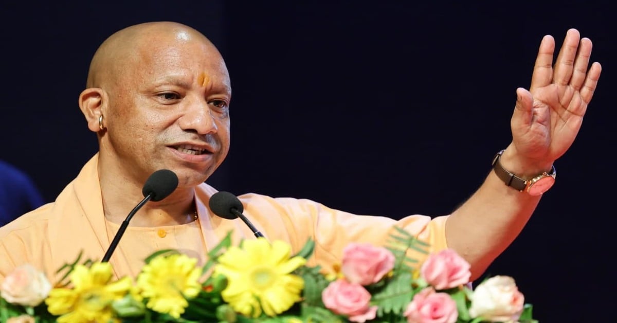 अन्नदाताओं की खुशहाली से नारी की गरिमा तक… आज धरातल पर उतरेंगे जनकल्याण के अनेक संकल्प, सीएम योगी करेंगे योजनाओं का शुभारंभ