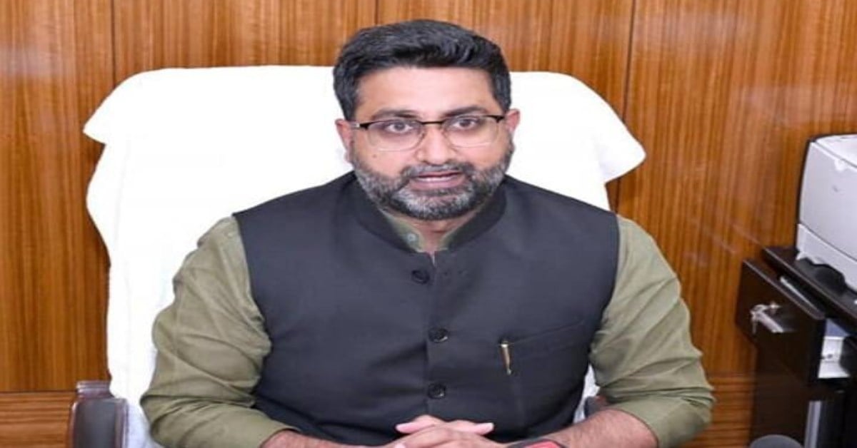 मुसलमानों के लिए भारत से अच्छा देश, हिंदुओं से अच्छा दोस्त नहीं, 2027 सपा का आखरी चुनाव- दानिश अंसारी