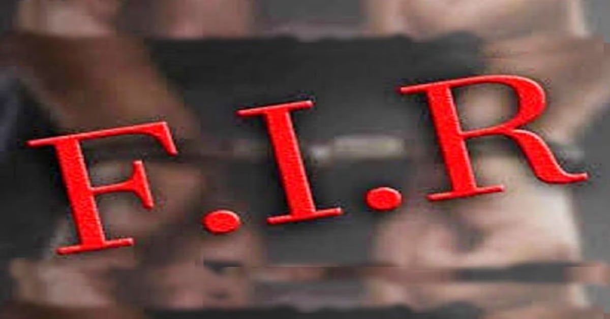 कानून राज में अन्याय! अयोध्या में नाबालिग से दुष्कर्म, FIR दर्ज होने में लग गए डेढ़ महीने, पीड़ित परिवार ने लगाए गंभीर आरोप