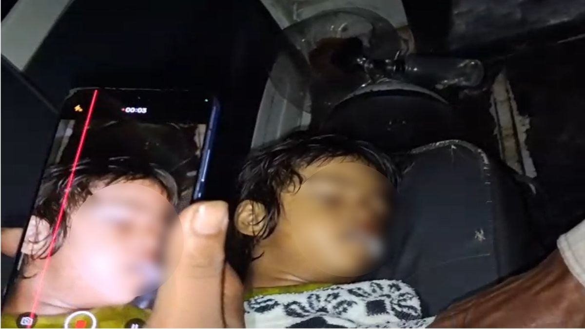 सिंगरौली में निजी क्लिनिक में 4 साल की बच्ची की मौत: परिजनों ने डॉक्टर पर लगाया लापरवाही का आरोप