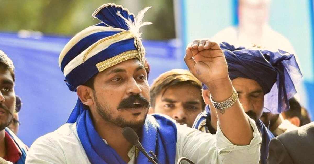 अब देश को सवालों का जवाब चाहिए…चुनाव आयोग को लेकर चंद्रशेखर आजाद का बड़ा बयान, मांग लिया इस्तीफा
