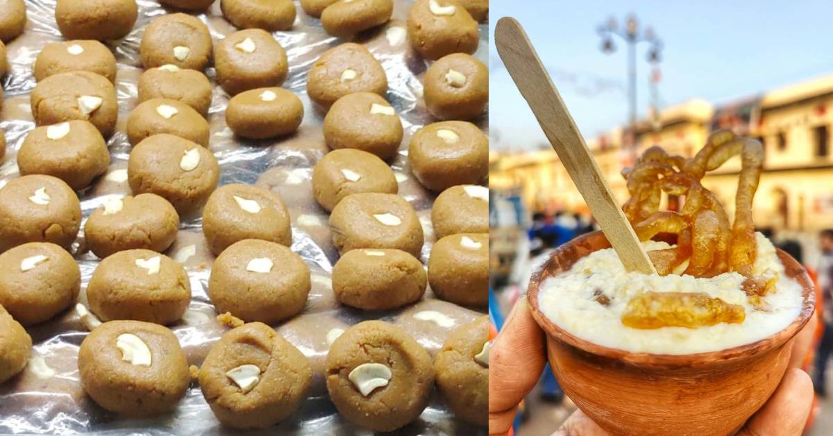 कुल्हड़ वाली दही-जलेबी से चिकनकारी-बैटरी तक… ग्लोबल मंच पर छाएगी रामनगरी, UPITS-2026 में दिखेगा अयोध्या का स्वाद और हुनर