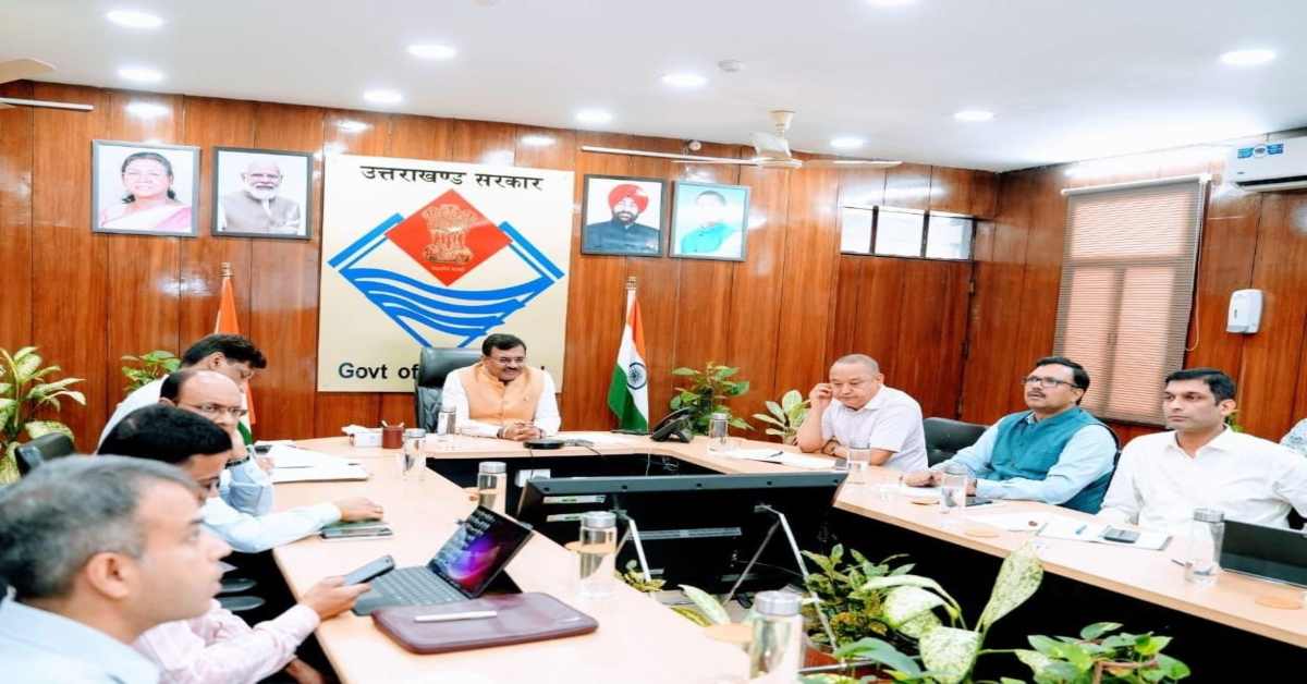 टिहरी झील बनेगी उत्तराखंड का ग्लोबल चेहराः 8 हजार हेक्टेयर में बनेगा मेगा मास्टर प्लान, गांवों से लेकर पर्यटन गतिविधियों तक बदलेगा पूरा परिदृश्य