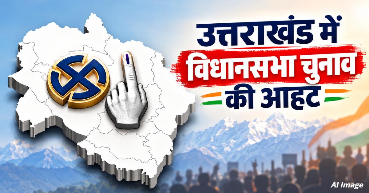 2027 चुनाव की आहट, बूथों पर हलचल तेज! CEO ने जिलाधिकारियों से मांगी तैयारी की रिपोर्ट, SIR का भी लिया अपडेट
