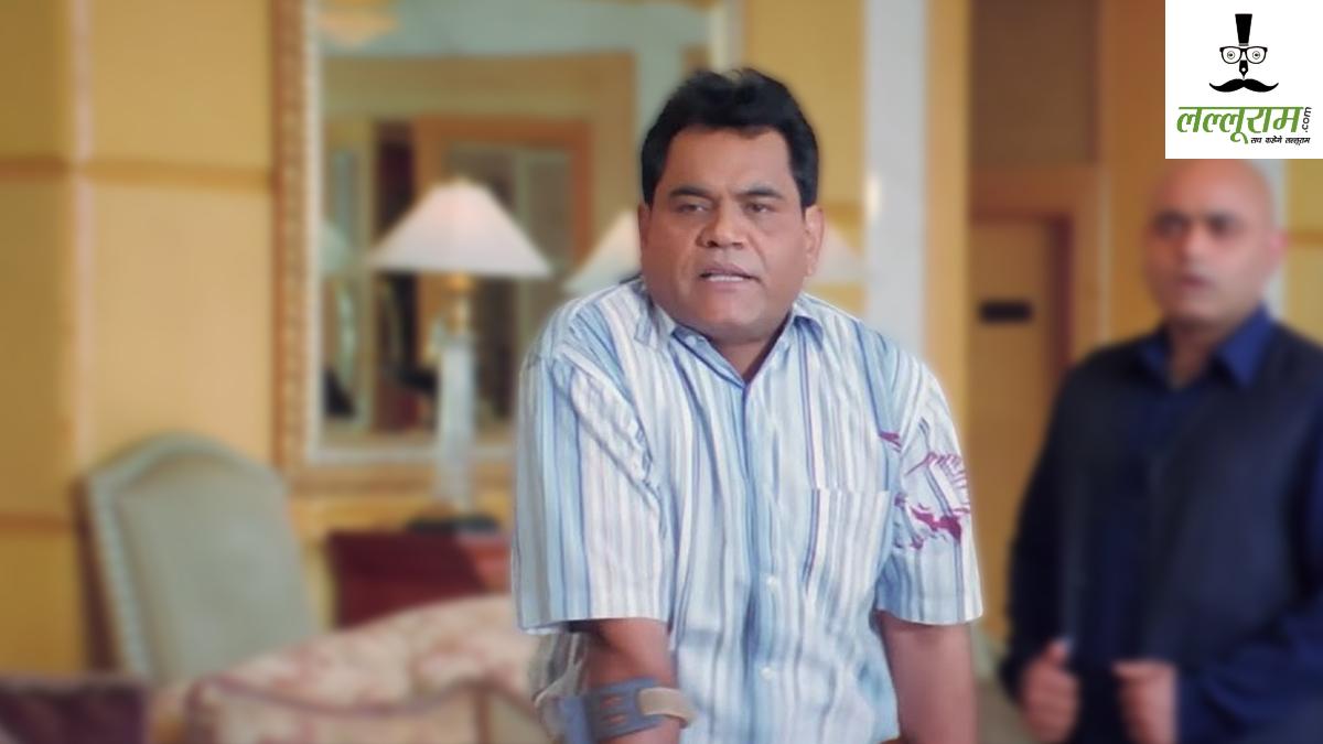 Mushtaq Khan Passes Away: मशहूर अभिनेता मुश्ताक खान का निधन, 56 साल की उम्र में दुनिया को कहा अलविदा