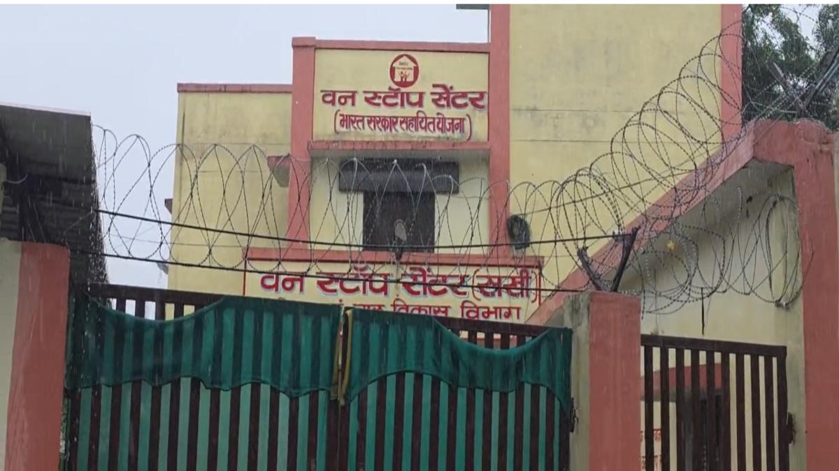 वन स्टॉप सेंटर में नाबालिग से दरिंदगीः प्राइवेट पार्ट में  डाला टूथब्रश, 4 लड़कियों पर पॉक्सो एक्ट में मामला दर्ज