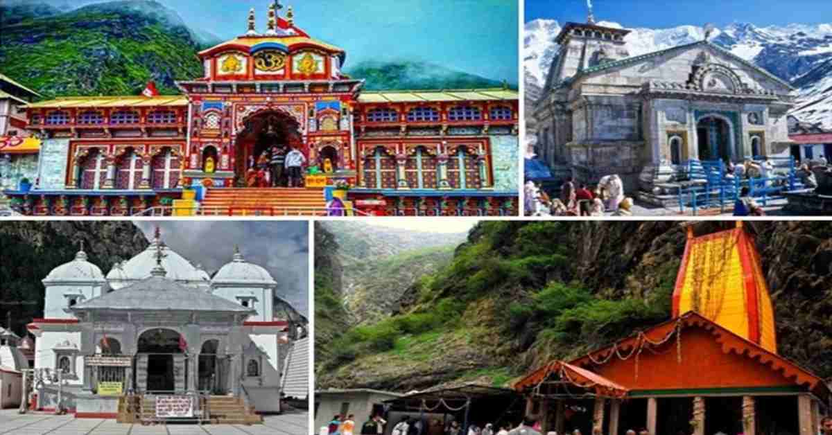 आस्था से साथ सफाई भी जरूरीः चारधाम में स्वच्छता की भी बड़ी मुहिम, धामी सरकार ने 798 टन कचरा हटाकर प्लास्टिक मुक्त बनाने की ओर बढ़ाए कदम