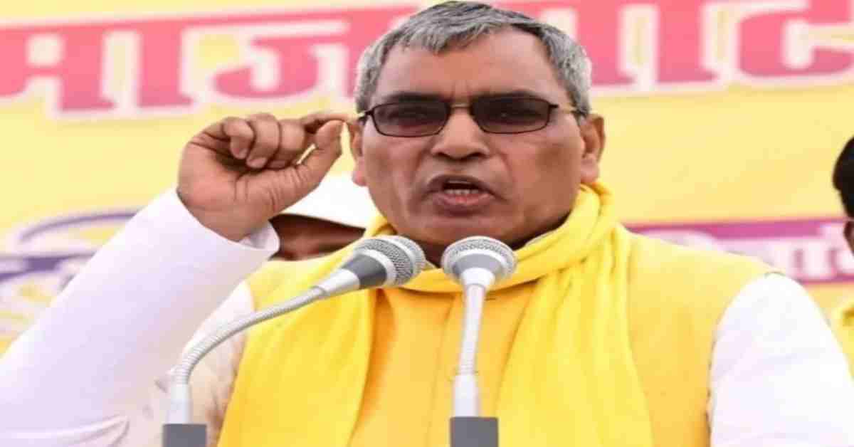 कितने दलितों और पिछड़ों से हाथ मिलाया? अखिलेश यादव से ओपी राजभर ने किया तीखा सवाल, जानिए PDA यात्रा को लेकर क्या कहा…