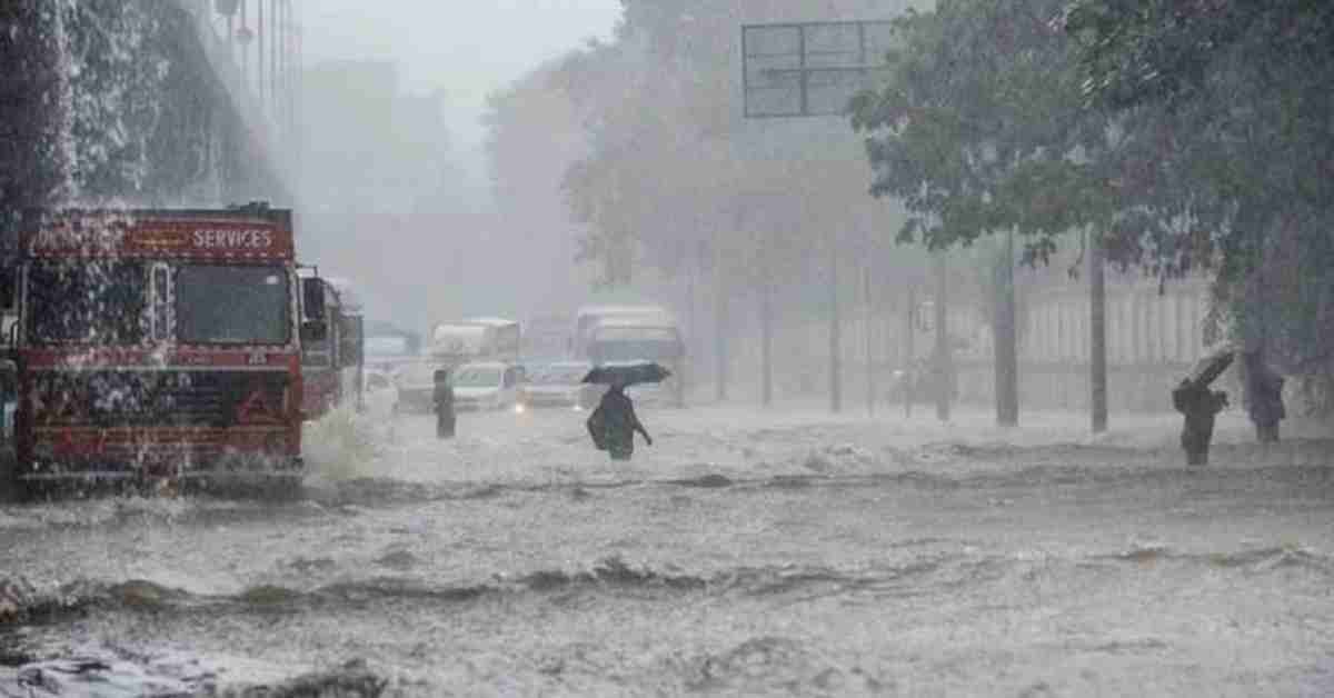 देवभूमि में बर्बादी की बारिश! ऊधमसिंह नगर में सबसे ज्यादा हुई वर्षा, जानिए कहां-कहां और कितना बरसे बदरा