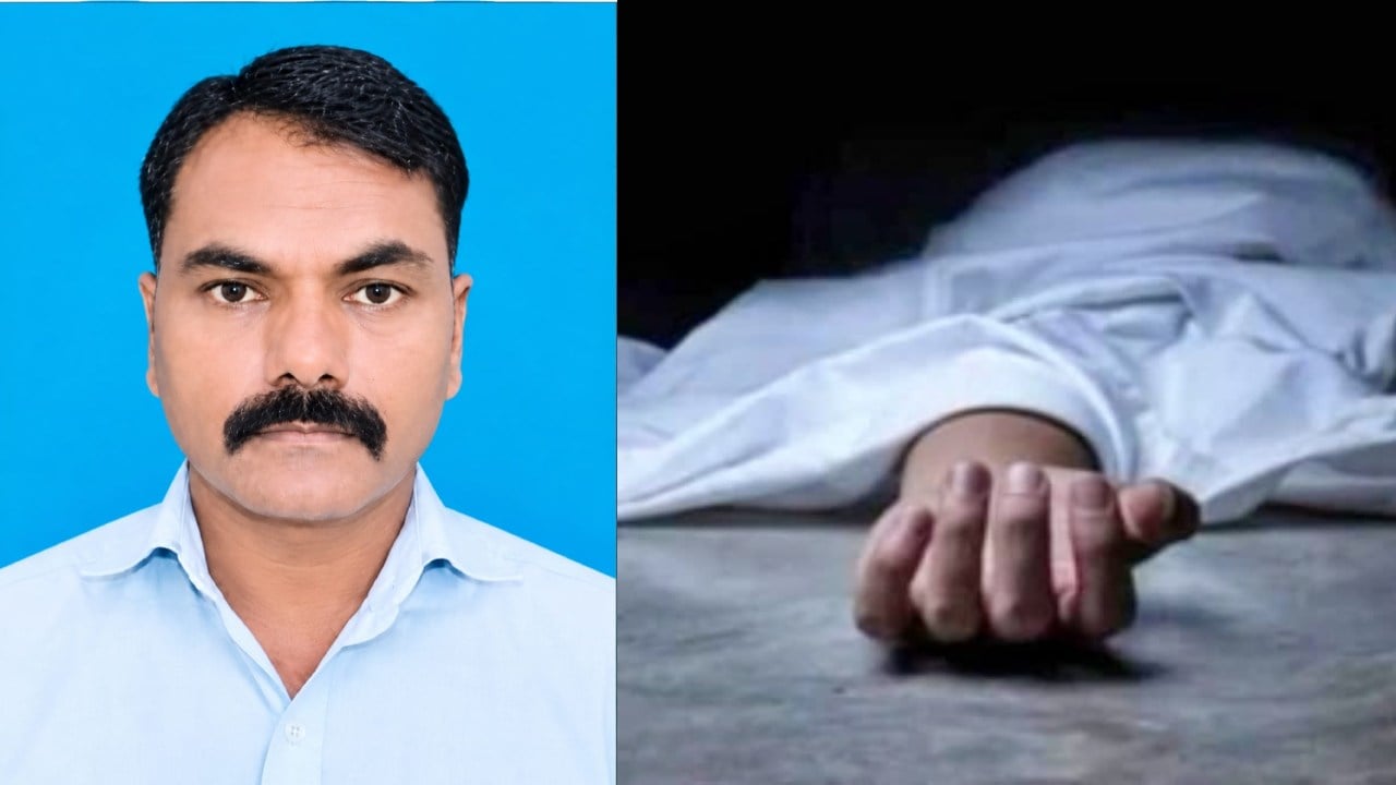 सड़क से घर की राह, फिर खेत में मौत! दुकान बंद करने के बाद निकले 43 वर्षीय विनोद का मिला शव