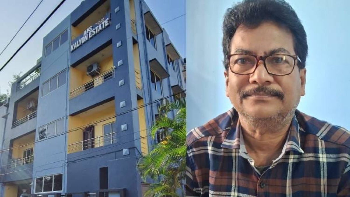 AEE शिशिर कुमार के 6 ठिकानों पर विजिलेंस का छापा, आय से अधिक संपत्ति का है मामला