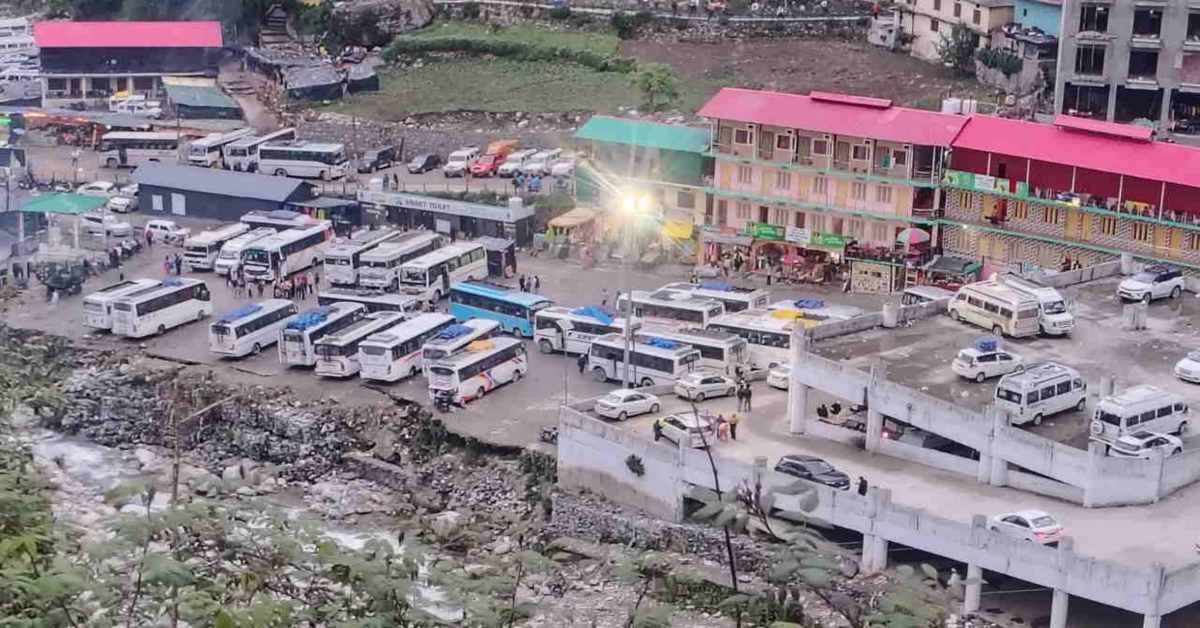 मौसम सुधरा, फिर शुरू हुई चारधाम यात्रा, जिलाधिकारियों को स्थानीय हालात पर फैसला लेने की छूट