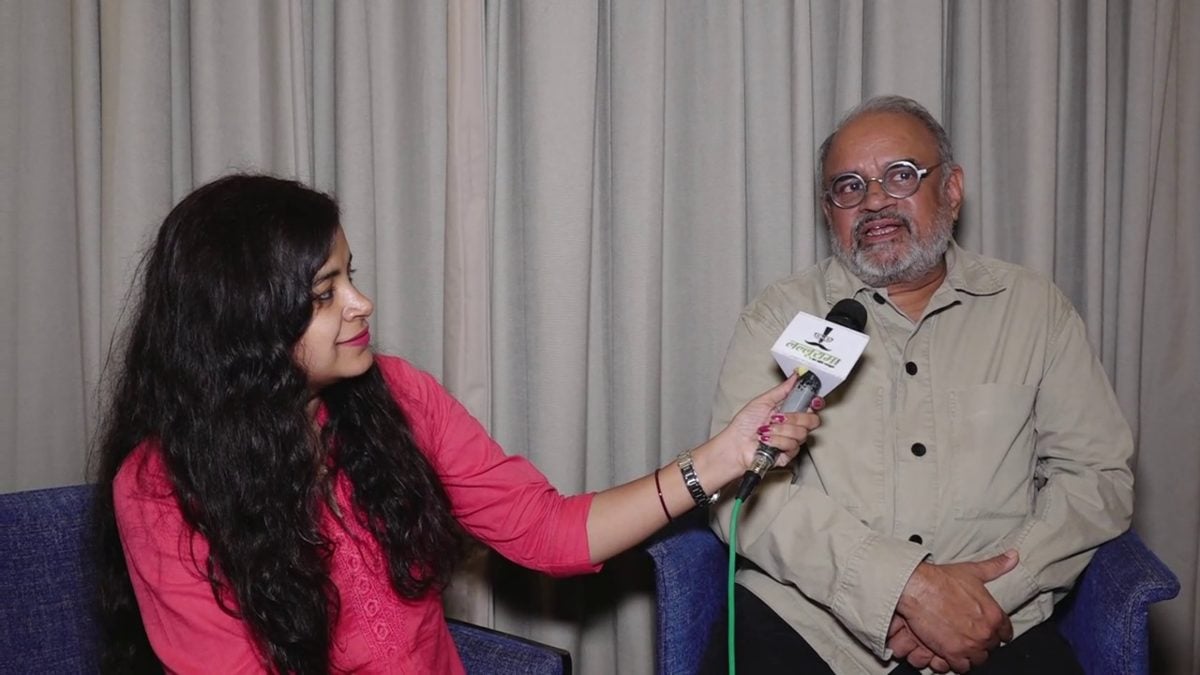 राष्ट्रीय फिल्म पुरस्कार से सम्मानित डॉक्यूमेंट्री ‘राम-नामी’ अब विदेशों में होगी प्रदर्शित, निर्देशक भरतबाला ने लल्लूराम डॉट कॉम से की खास बातचीत