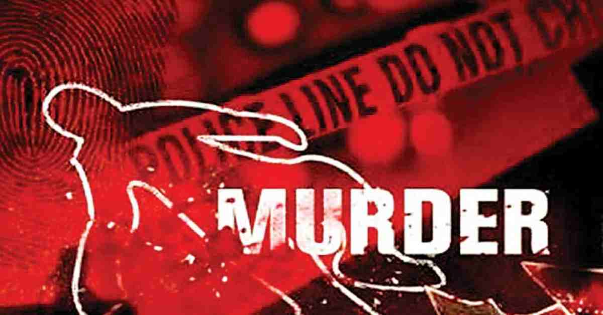 रात के अंधेरे में मौत का खेलः अधेड़ के सिर पर वार कर की बेरहमी से हत्या, मौत की गुत्थी सुलझाने में जुटी खाकी