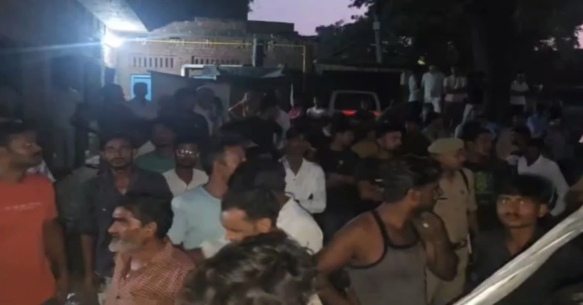 फतेहपुर सिलेंडर ब्लास्ट : एक और मौत, 90 फीसदी झुलसे आलोक गुप्ता ने इलाज के दौरान तोड़ा दम