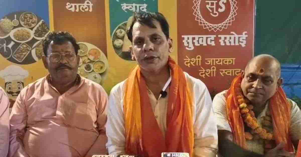सरकार सुन ले और समझ भी ले! UPI टैक्स को लेकर सरकार को घेरने की तैयारी में UP व्यापार मंडल, दे डाली खुली चेतावनी