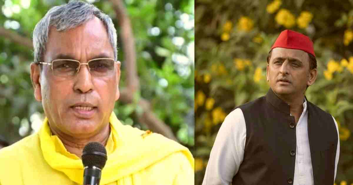 सुना है चच्चू और भाई को दफ्तर में घुसने के लिए… ओपी राजभर ने अखिलेश पर कसा तंज, जानिए शिवपाल यादव और धर्मेंद्र यादव को लेकर ऐसा क्या कहा?