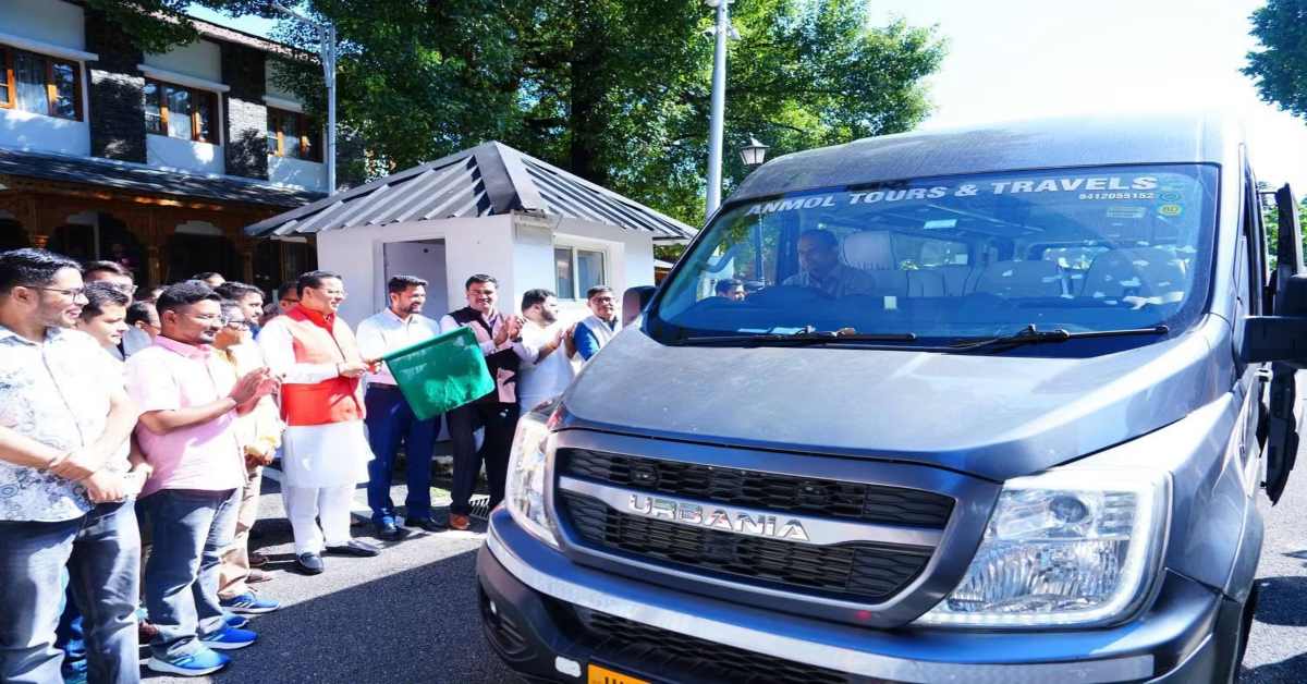 हरियाणा की संस्कृति समझेंगे उत्तराखंड के युवा, अपनी लोक परंपराओं से भी कराएंगे परिचित