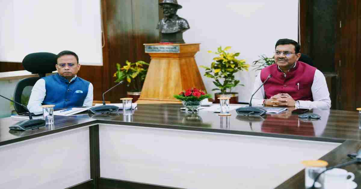 घोषणा नहीं, अब पूरा करने की बारीः मुख्य सचिव ने अफसरों को दिया टाइम-बाउंड टारगेट, जानिए अब तक CM धामी की कितनी घोषणाएं हुई पूरी…