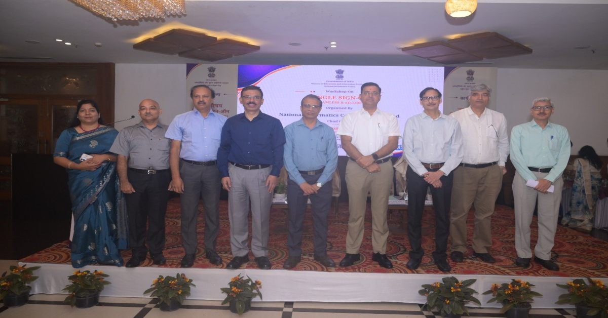 पहचान एक, सेवाएं अनेक! उत्तराखंड में ‘मेरी पहचान’ को लेकर कार्यशाला, 2 करोड़ से ज्यादा यूजर्स