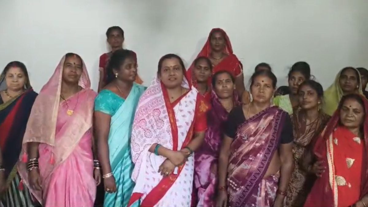…इस शर्त पर रसोईया संघ ने की हड़ताल स्थगित, 5 अक्टूबर के बाद बड़े आंदोनल की चेतावनी