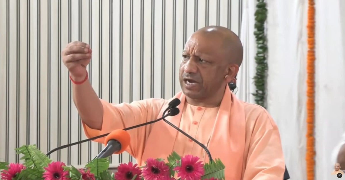 दया नहीं, मौके की जरूरत! दिव्यांगजनों को लेकर योगी का बड़ा संदेश, पेंशन बढ़ोतरी का दिया संकेत