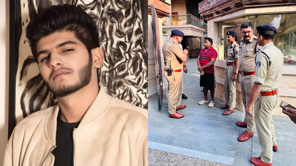 शोएब ढेबर की तलाश तेज, रायपुर में आधा दर्जन से ज्यादा ठिकानों पर पुलिस की रेड, कांग्रेस नेता से 25 करोड़ की रंगदारी मांगने का है मामला