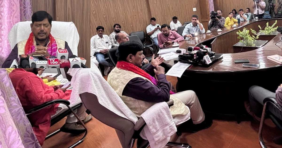 ‘क्षमता कम नहीं करती दिव्यांगता’! देहरादून में अठावले ने शुरू किया पहला राज्य स्तरीय मैपिंग कार्यक्रम