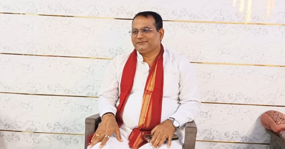 ‘बांसडीह निषाद पार्टी की सीट है और रहेगी’, केतकी सिंह पर बरसे संजय सिंह, 2027 को लेकर दिया बड़ा संकेत