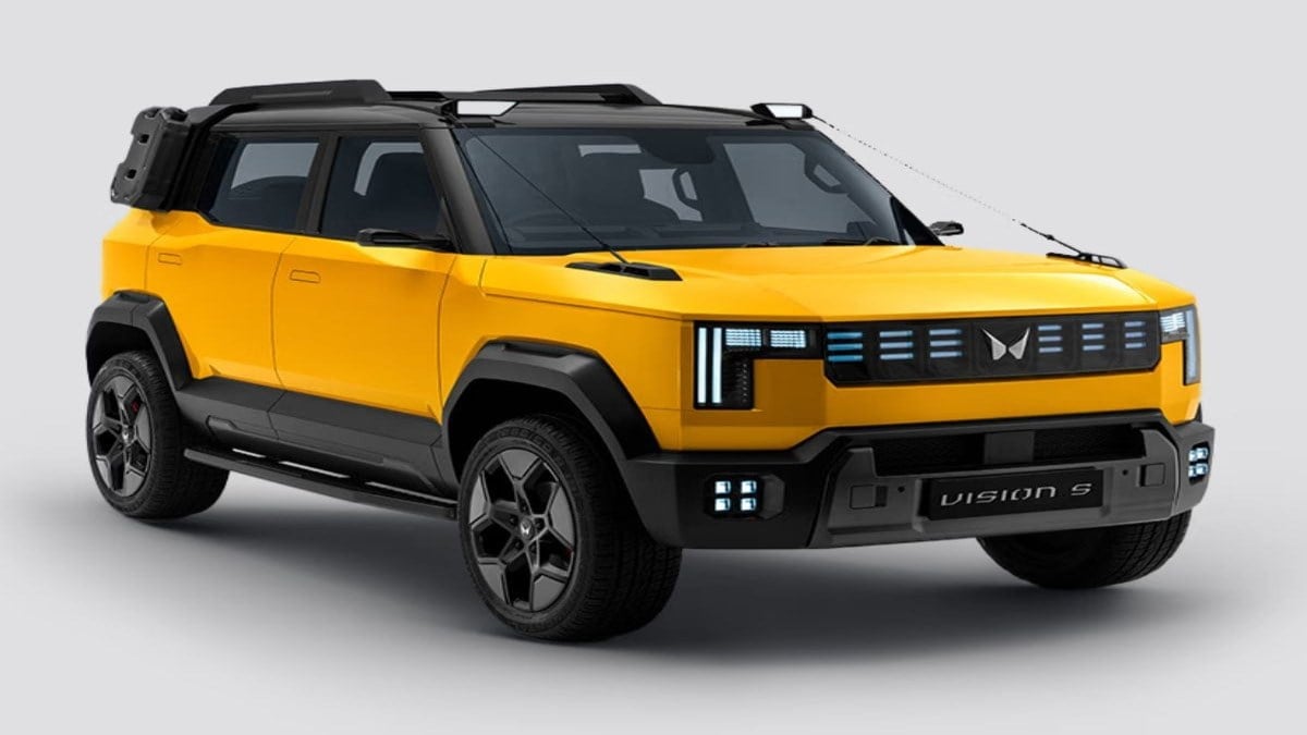 Mahindra Mini Scorpio: Mahindra की नई सब-4 मीटर SUV की तैयारी, जानें डिजाइन, केबिन और फीचर्स