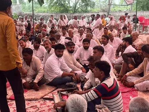 सफीदों विवाद में अदालतों से पावर हाउस तक हड़कंप: वकील और बिजली कर्मी अड़े, आज आ सकता है बड़ा मोड़