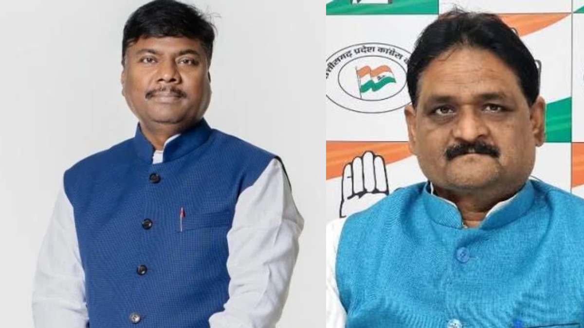 वन्यजीव तस्करी पर बड़ा एक्शन, वनमंत्री केदार कश्यप बोले – CBI करेगी जांच, कांग्रेस ने कहा – वन विभाग की लापरवाही से बढ़ी वन्य जीवों की तस्करी