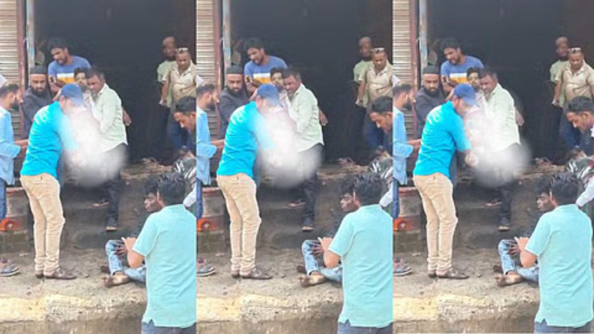 महाराष्ट्र में ट्रैक्टर में रखी जिलेटिन स्टिक से भरे डिब्बे में भीषण विस्फोट, चार लोगों की मौत, पांच लोग गंभीर घायल