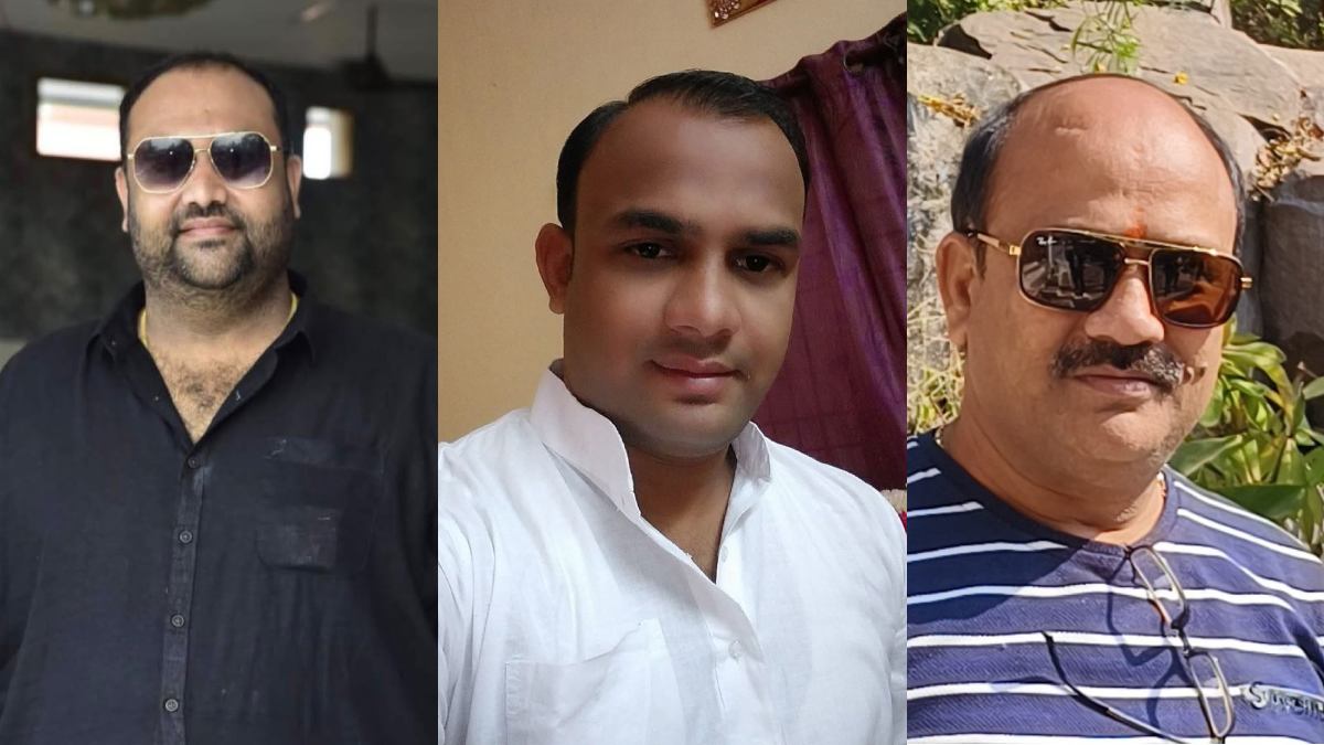 भाजपा में बड़ा संगठनात्मक बदलाव, सौमित्र सोनी को शहर मंडल की कमान,111 इस्तीफों और मंडल भंग होने के बाद नई टीम का ऐलान