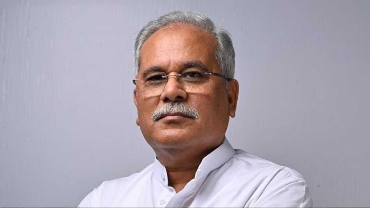स्मृति ईरानी को BJP के प्रभारी बनाए जाने पर भूपेश बघेल का तंज, बोले- वनवास खत्म हुआ, घायल शेरनी हैं…