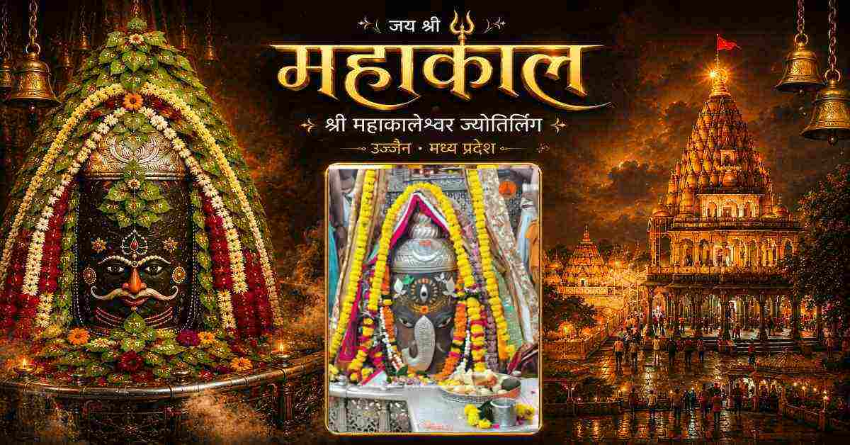 14 सितंबर महाकाल भस्म आरती: बाबा महाकालेश्वर का आभूषणों, ड्राईफ्रूट से गणेश स्वरूप में भव्य श्रृंगार, यहां कीजिए दर्शन