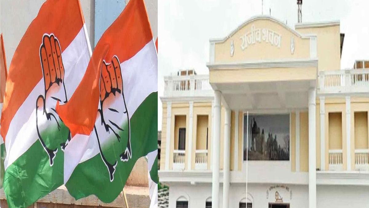 झीरम मामले में राहुल गांधी से मिलेंगे कांग्रेसी नेता, 26 को दिल्ली में बनाएंगे रणनीति