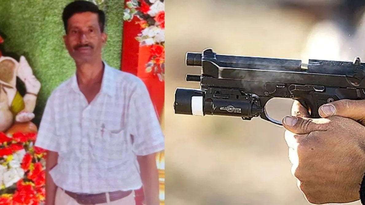 बीरभूम के त्रिशूलापट्टी में BJP नेता की पॉइंट-ब्लैंक रेंज से गोली मारकर हत्या, परिवार ने लगाया राजनीतिक हत्या का आरोप