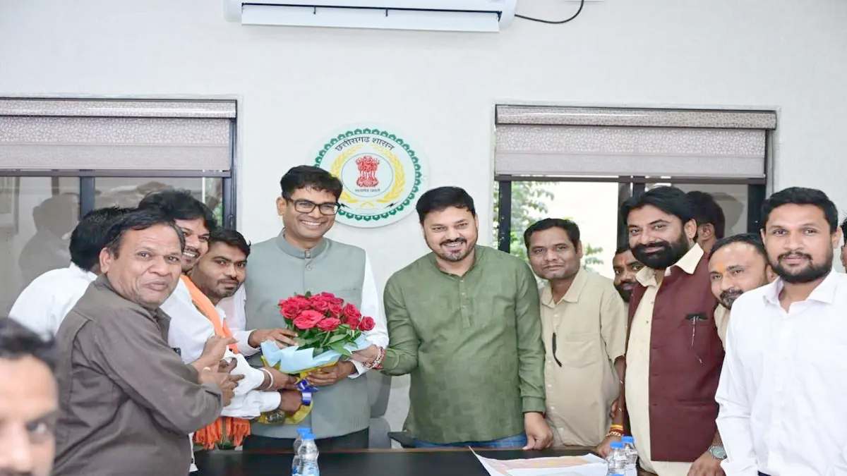 पिरदा की जमीन का अधिग्रहण नहीं करेगी सरकार, ग्रामीणों की आपत्ति पर मंत्री ओपी चौधरी ने लिया फैसला