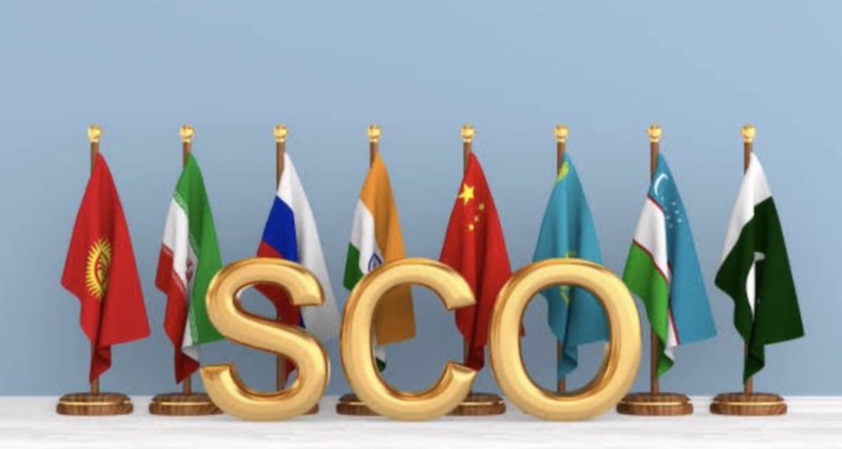 भारतीय डेलीगेशन SCO नेशनल कोऑर्डिनेटर्स की मीटिंग में हिस्सा लेने इस्लामाबाद पहुंचा, इंडिया-पाक बीच लंबे समय बाद अहम बैठक