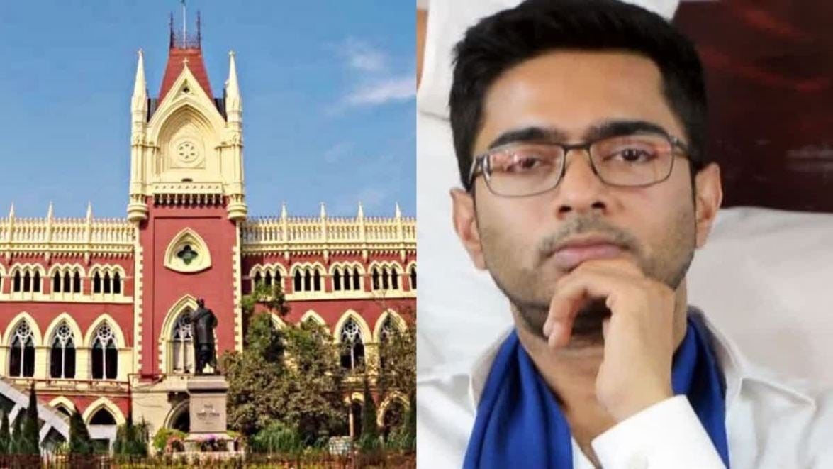 TMC सांसद अभिषेक बनर्जी की Z+ सुरक्षा पर 6 अक्टूबर को सुनवाई, कलकत्ता HC ने नोटिस देने का दिया निर्देश