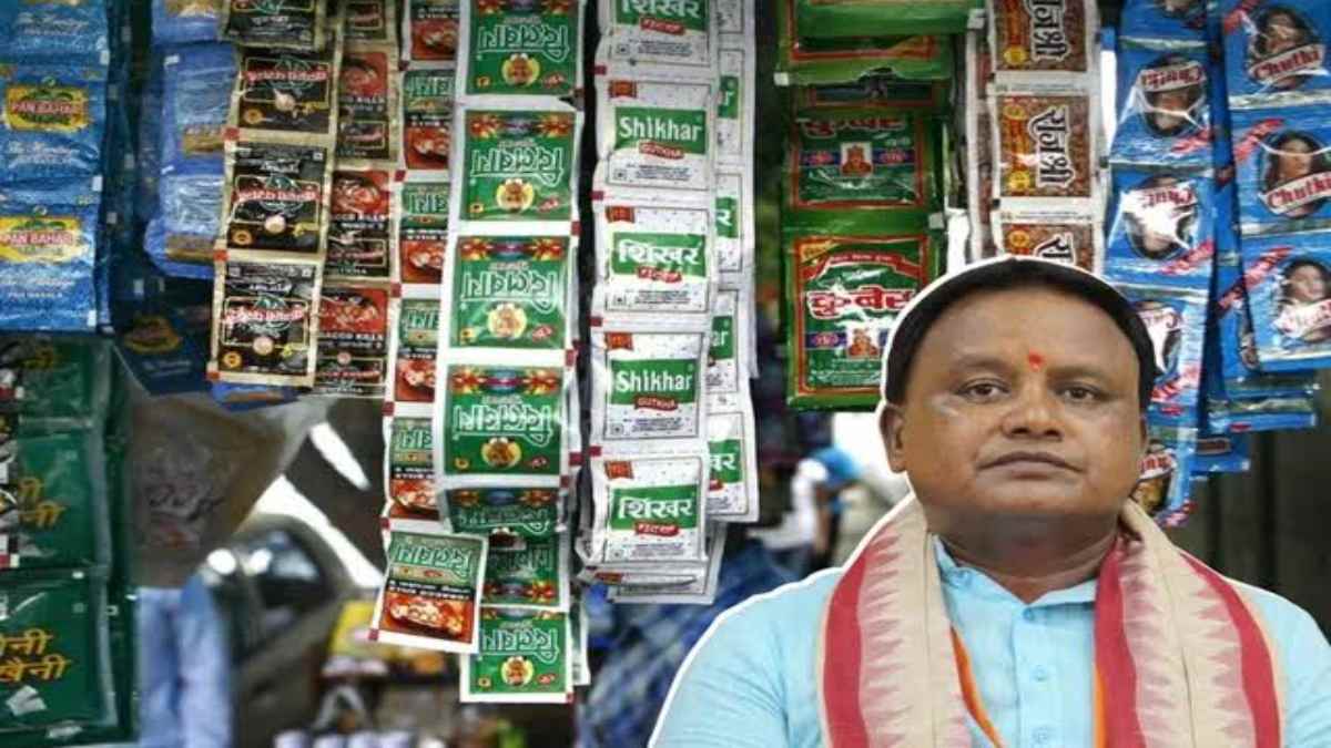 ओडिशा में तंबाकू और पान मसाला से बढ़ा राजस्व : 2024-25 में राज्य सरकार ने कमाए ₹1,234 करोड़ से अधिक
