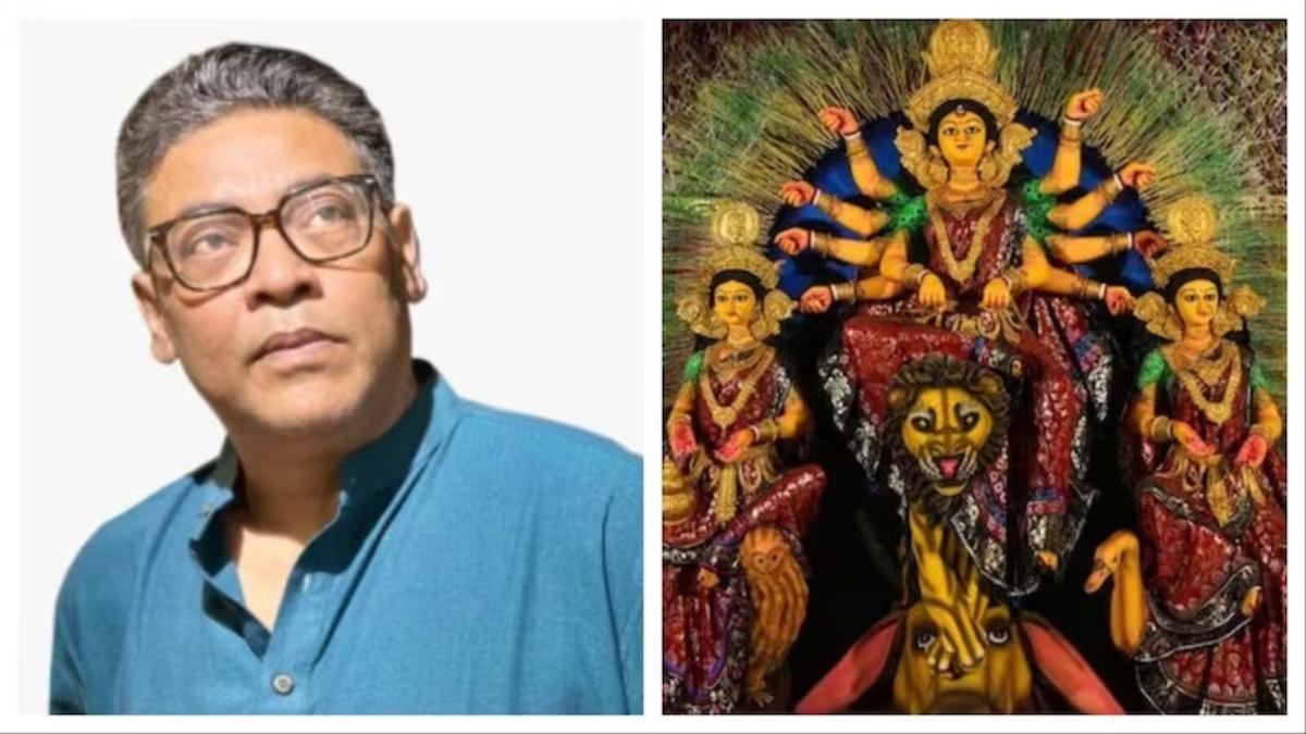 कोलकाता में पूर्व TMC मंत्री से जुड़े 15 ठिकानों पर ED की छापेमारी, दुर्गा पूजा ‘प्रीव्यू शो’ के नाम पर करोड़ों रुपये जुटाए