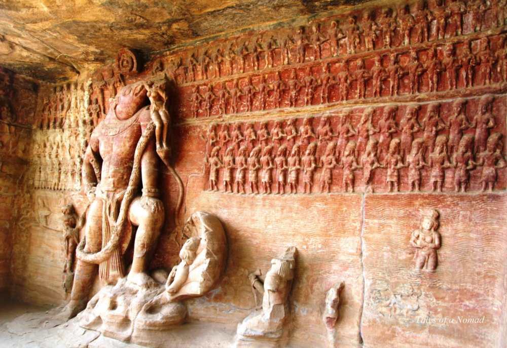 UNESCO की लिस्ट में भारत के 5 नए स्थल टेंटेटिव लिस्ट में जोड़े गए, अबतक देश की 78 साइट दर्ज